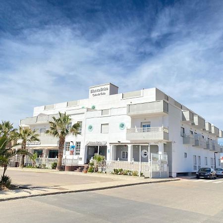 Hotel Blanca Brisa Cabo De Gata Екстериор снимка