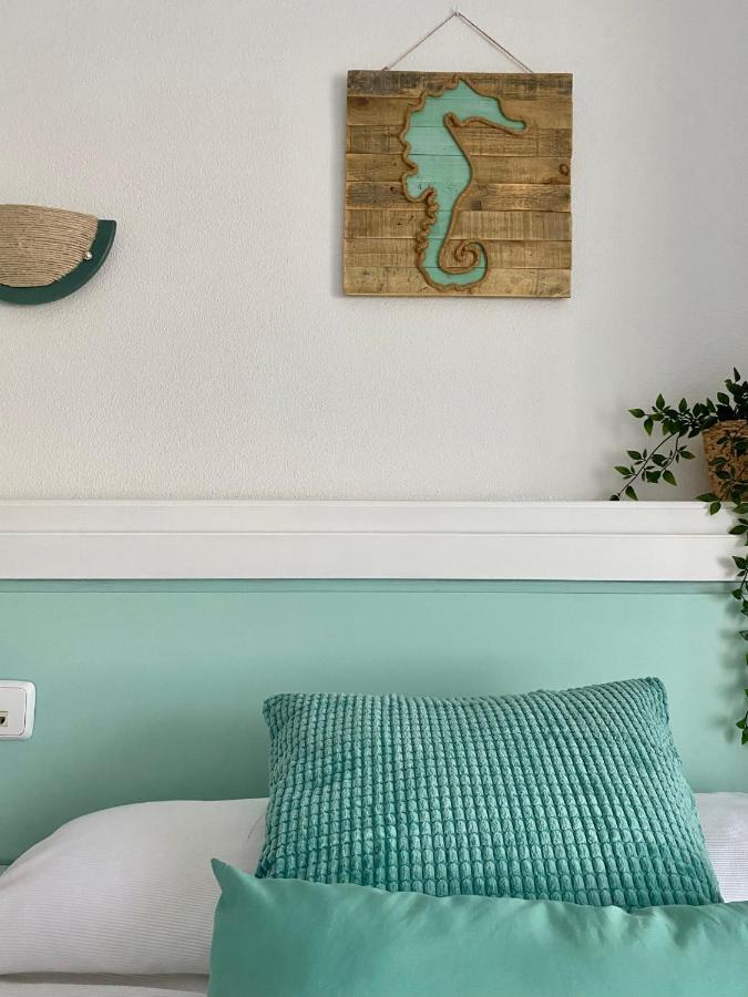 Hotel Blanca Brisa Cabo De Gata Екстериор снимка