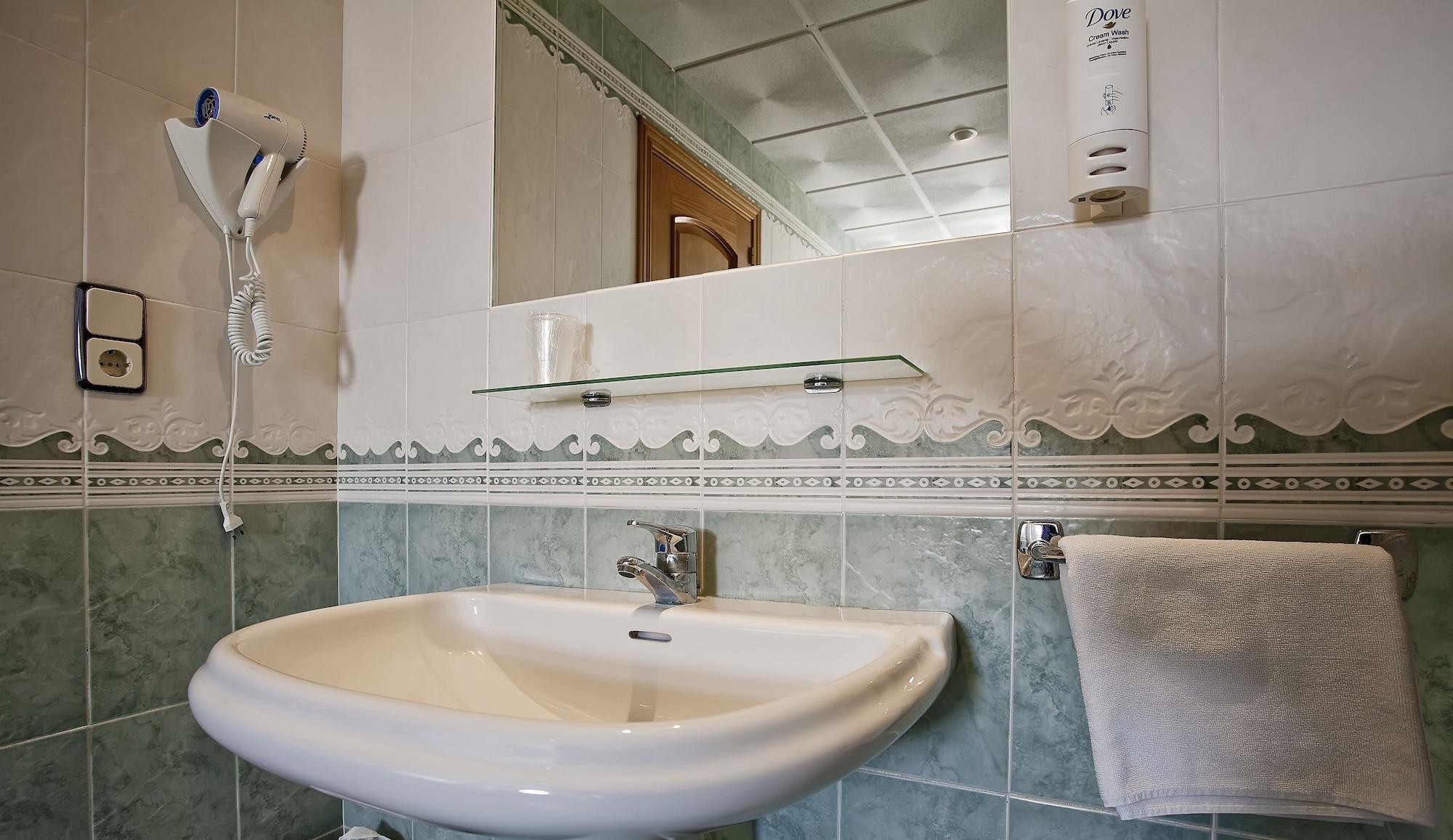 Hotel Blanca Brisa Cabo De Gata Екстериор снимка