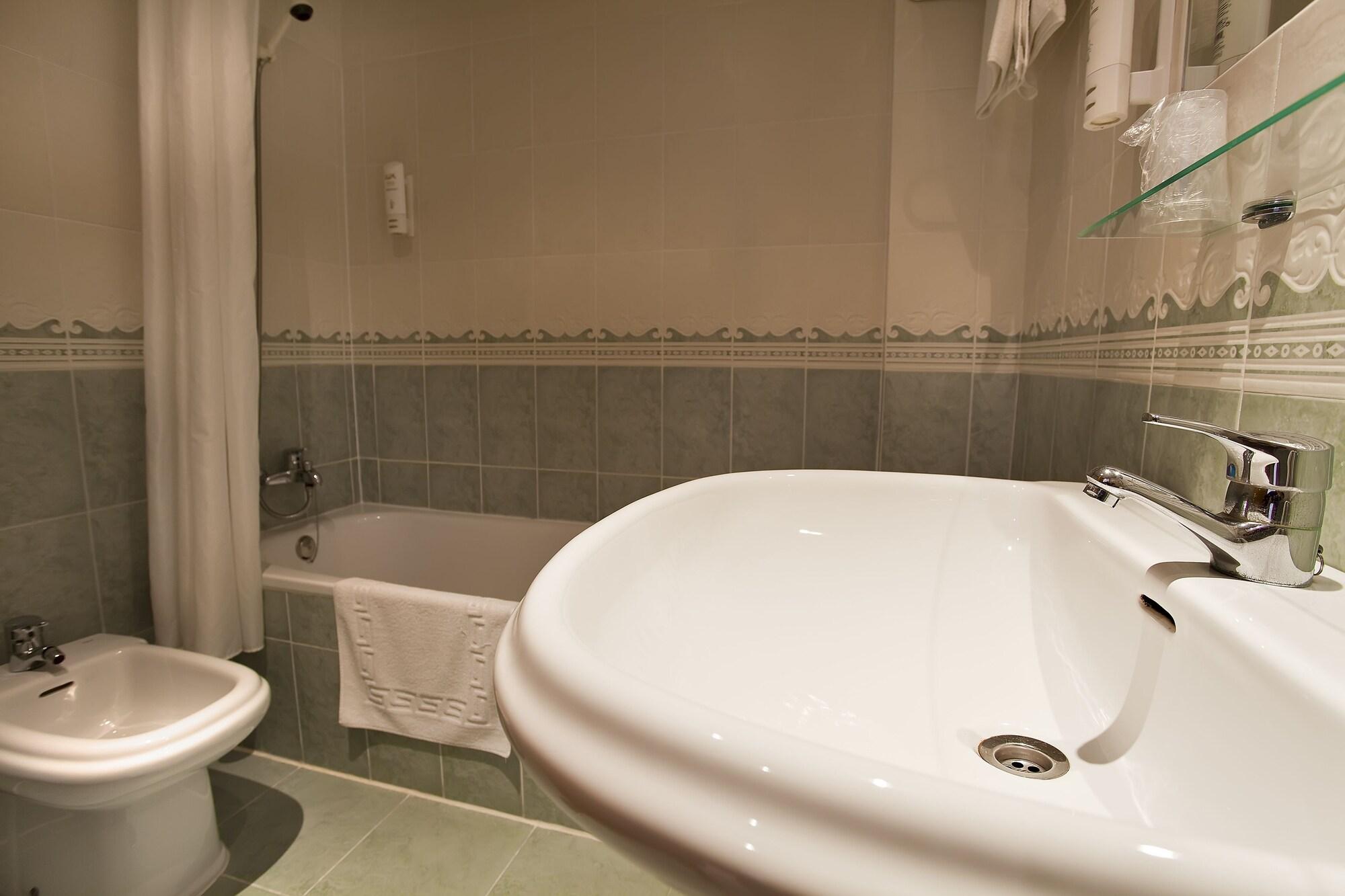 Hotel Blanca Brisa Cabo De Gata Екстериор снимка