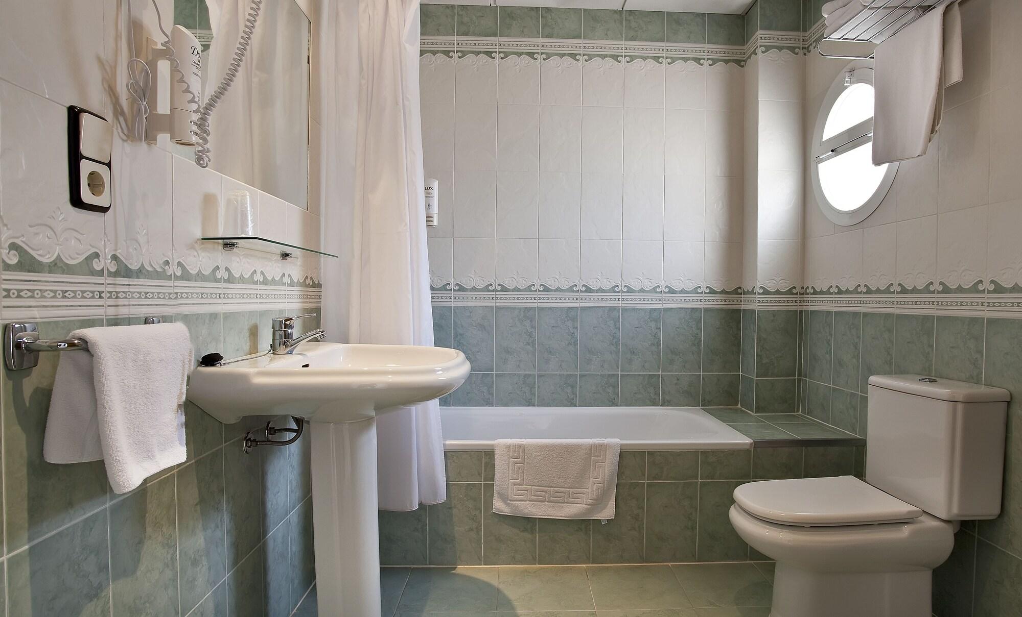 Hotel Blanca Brisa Cabo De Gata Екстериор снимка