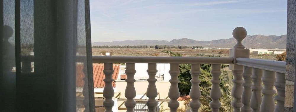 Hotel Blanca Brisa Cabo De Gata Екстериор снимка