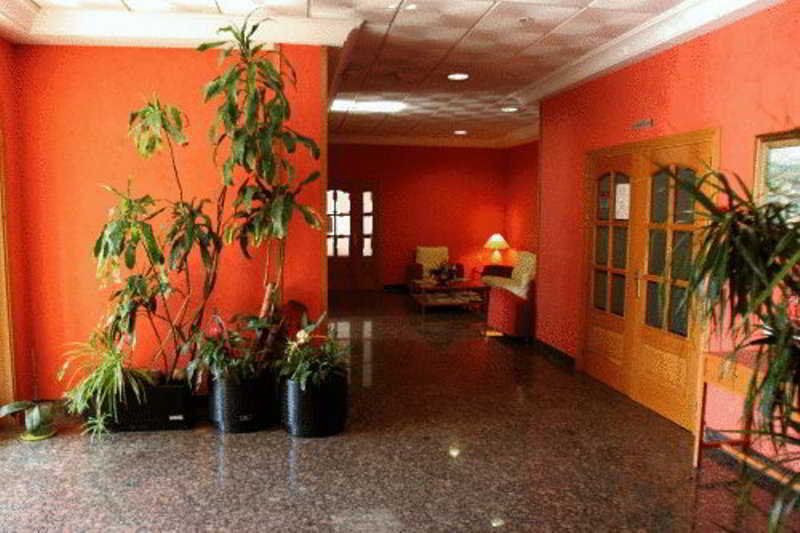 Hotel Blanca Brisa Cabo De Gata Екстериор снимка