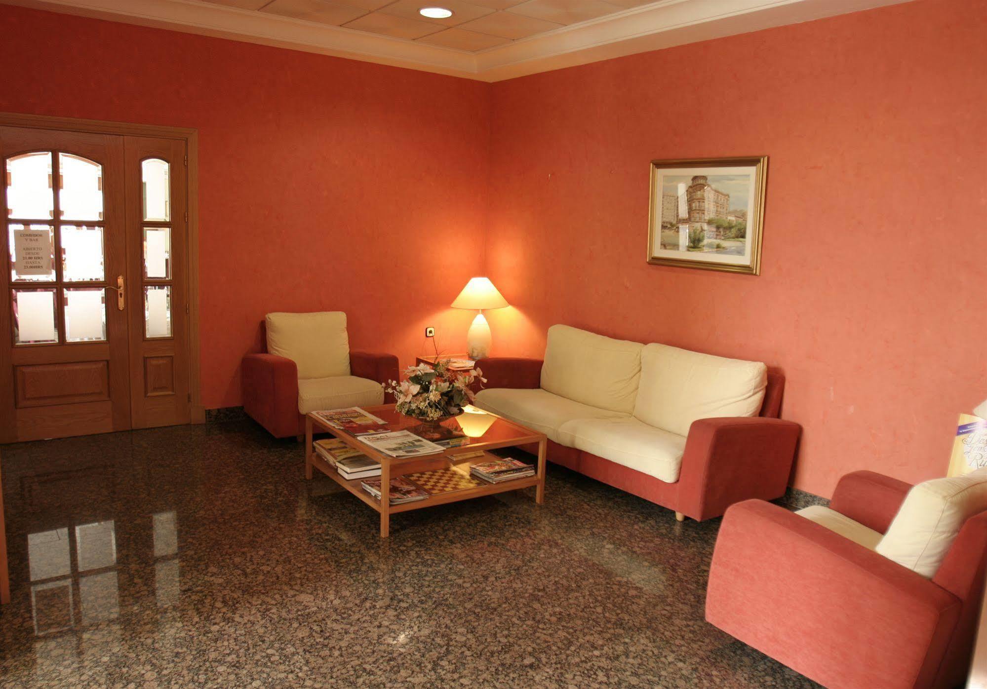 Hotel Blanca Brisa Cabo De Gata Екстериор снимка